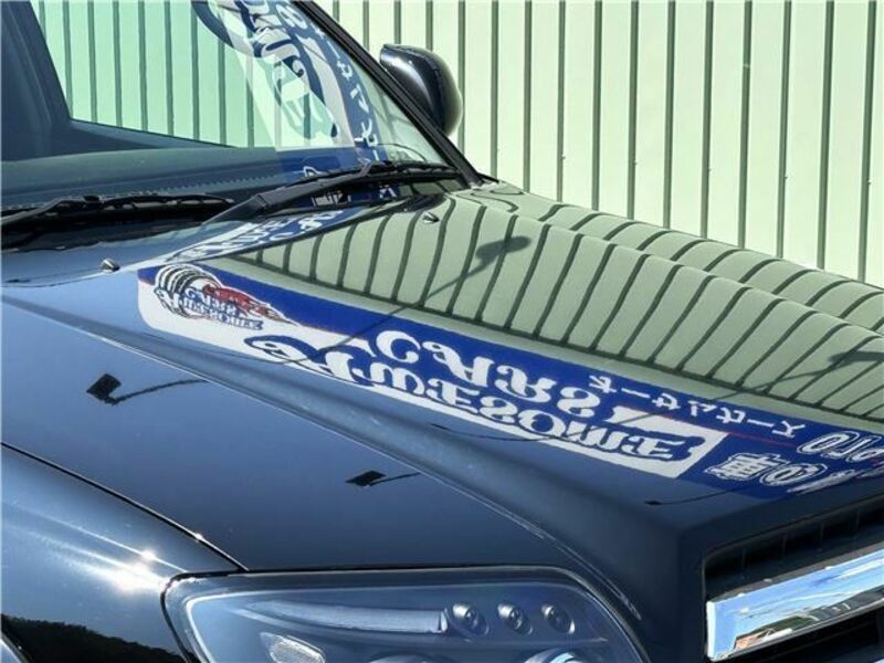 HILUX SURF