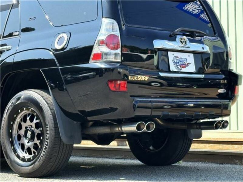 HILUX SURF