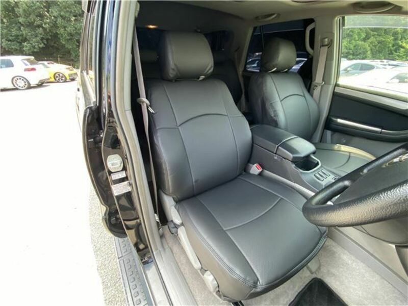 HILUX SURF