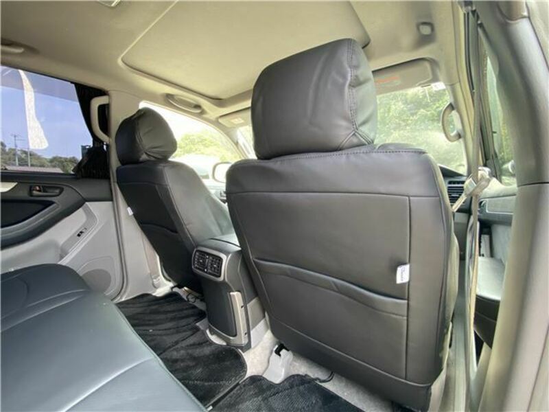 HILUX SURF