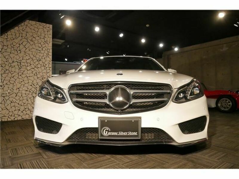E-CLASS