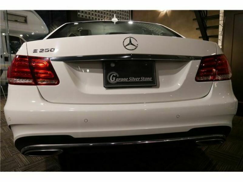 E-CLASS