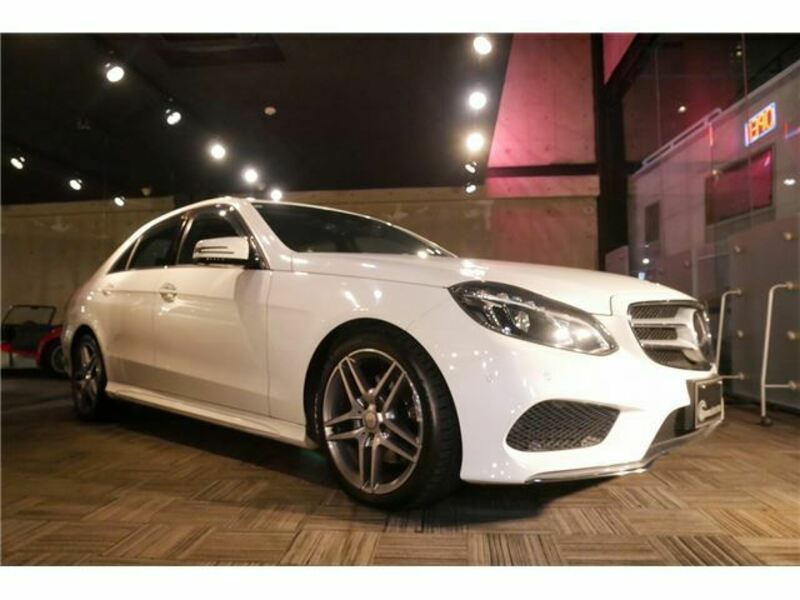 E-CLASS