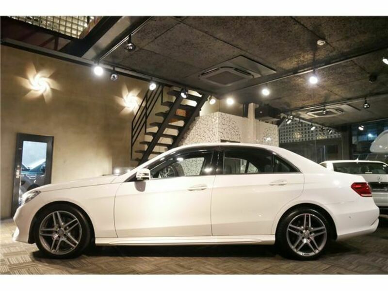 E-CLASS