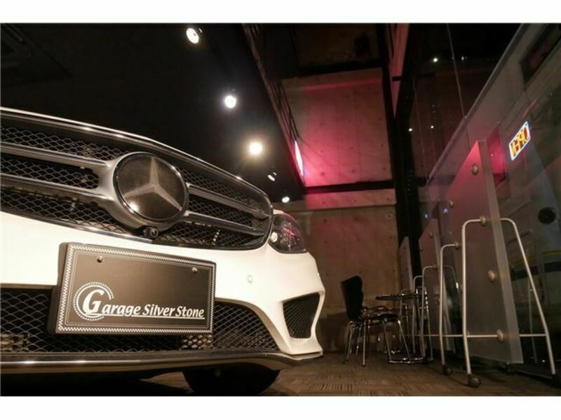 E-CLASS