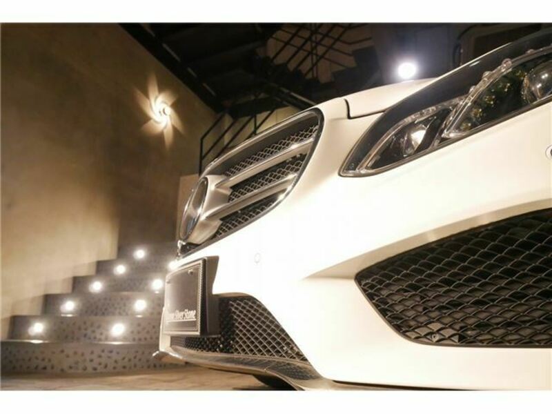 E-CLASS