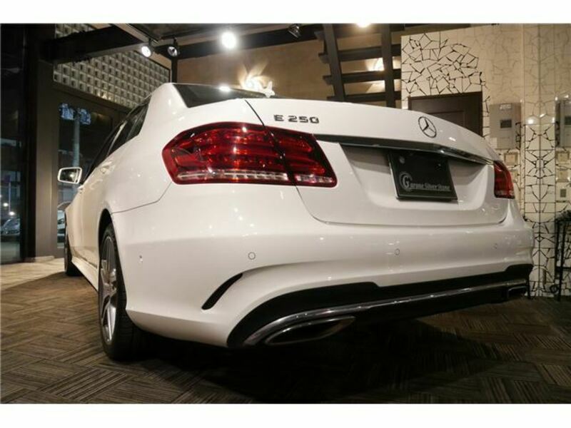 E-CLASS