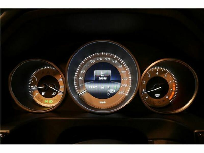 E-CLASS