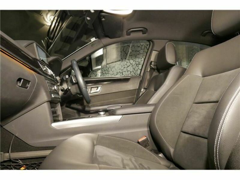 E-CLASS