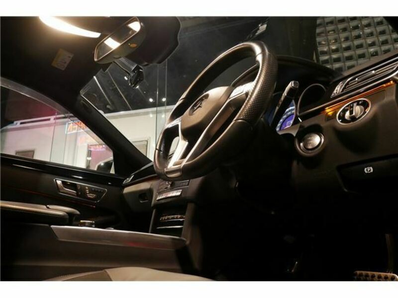 E-CLASS