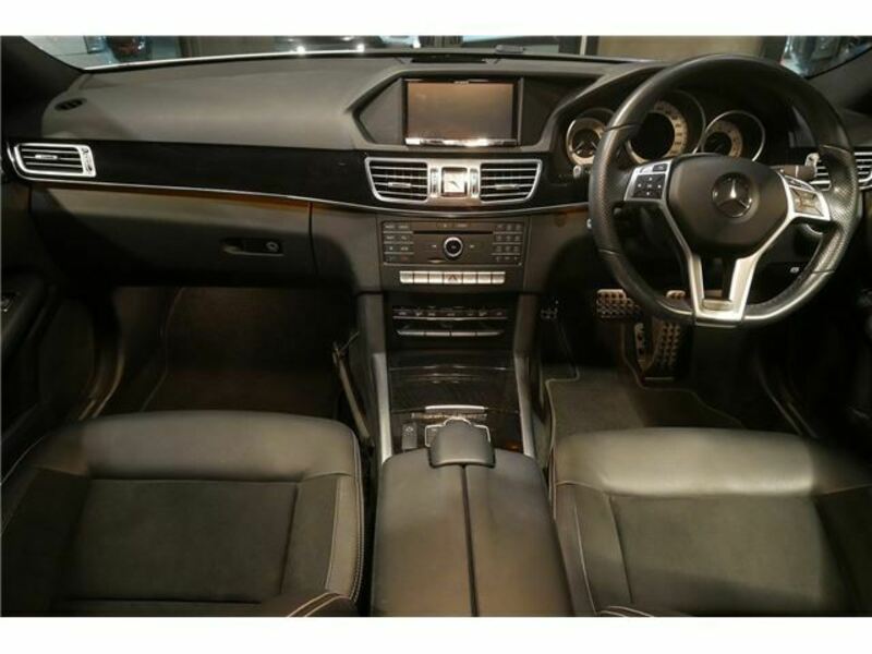 E-CLASS