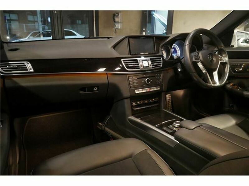 E-CLASS
