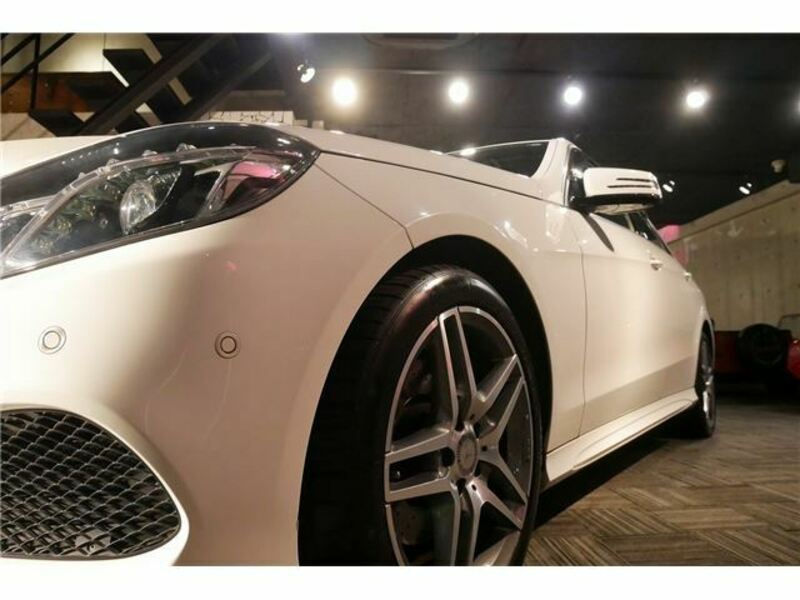 E-CLASS