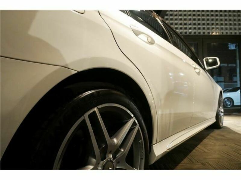 E-CLASS