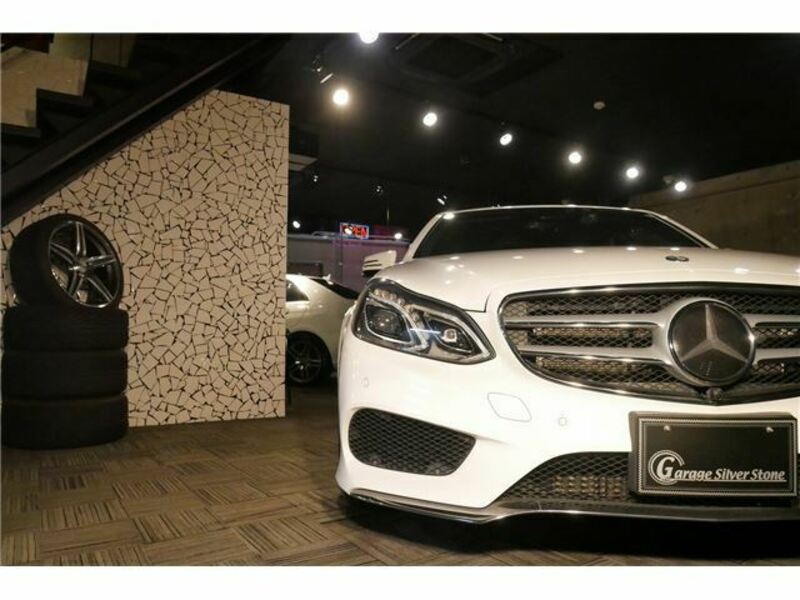 E-CLASS