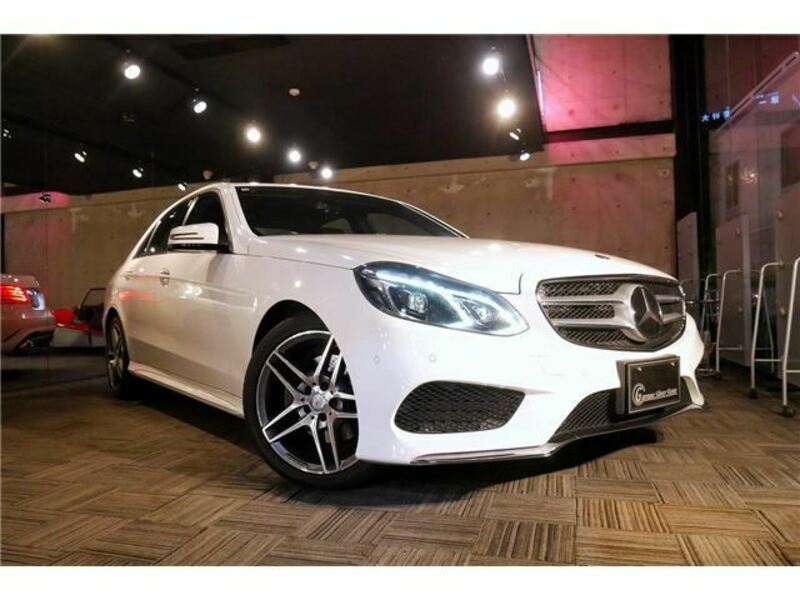 E-CLASS-0
