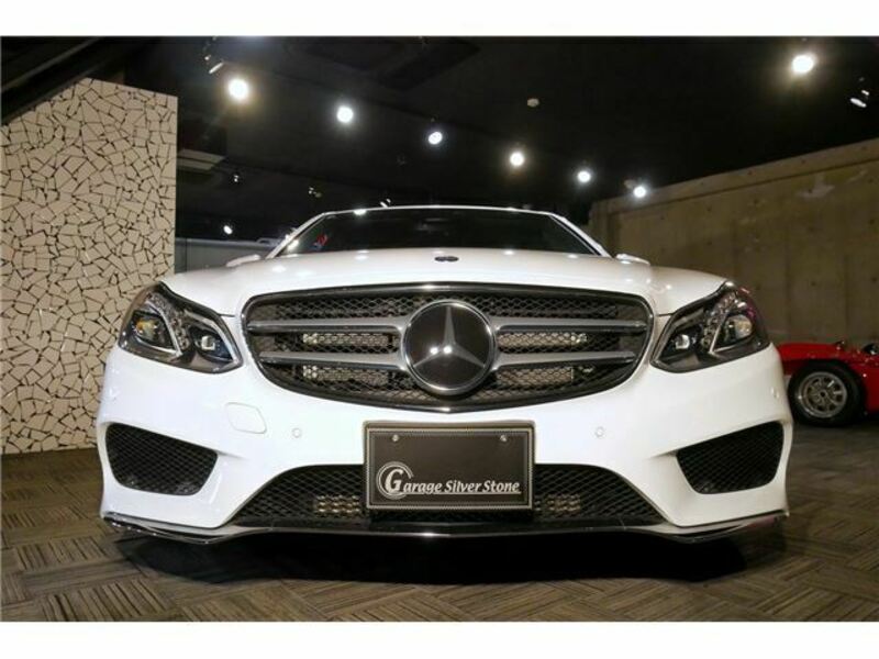 E-CLASS