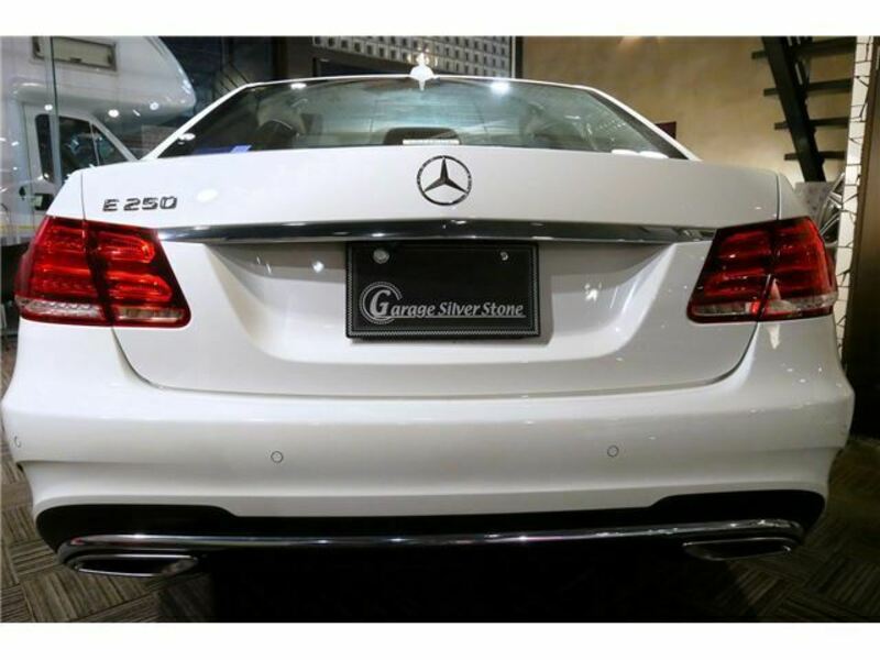 E-CLASS