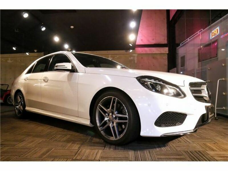 E-CLASS