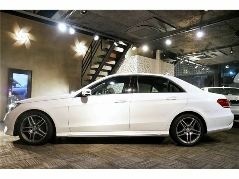 E-CLASS