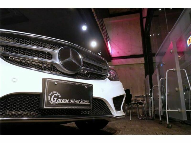 E-CLASS