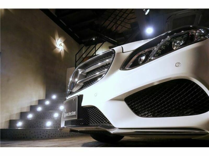 E-CLASS
