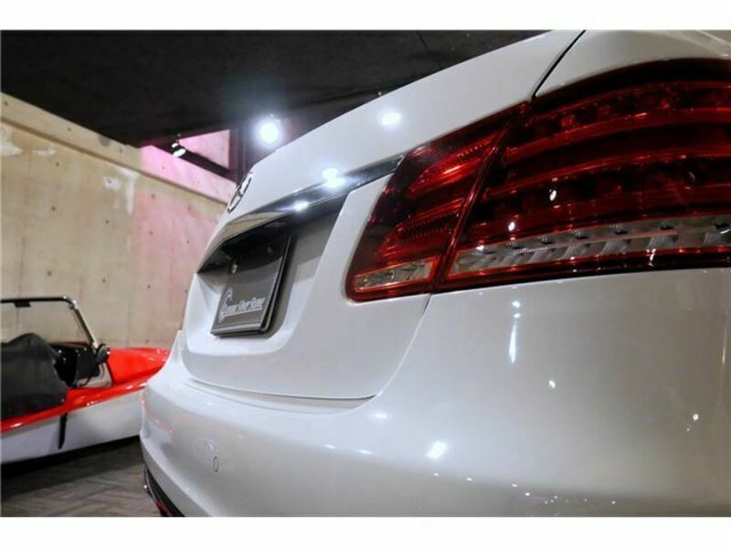 E-CLASS