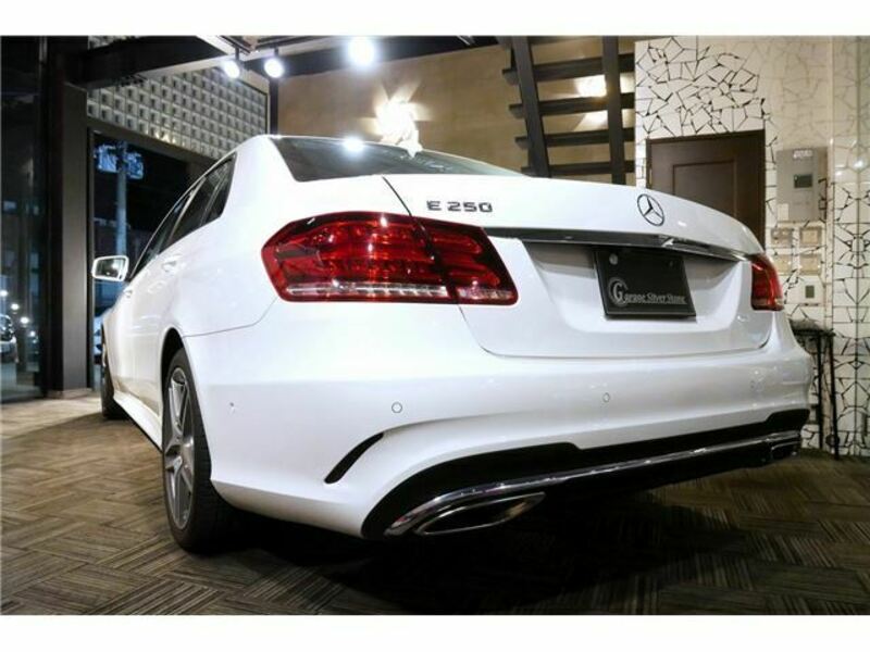 E-CLASS