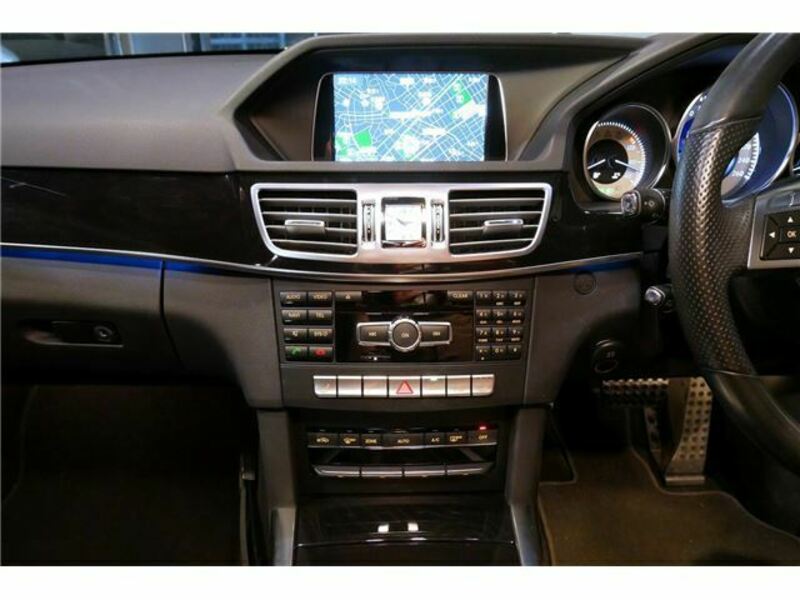 E-CLASS
