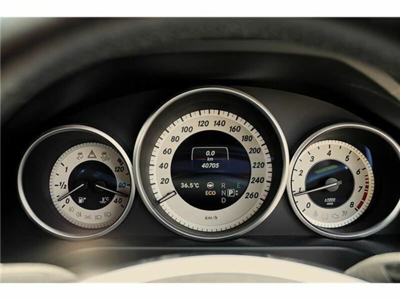 E-CLASS