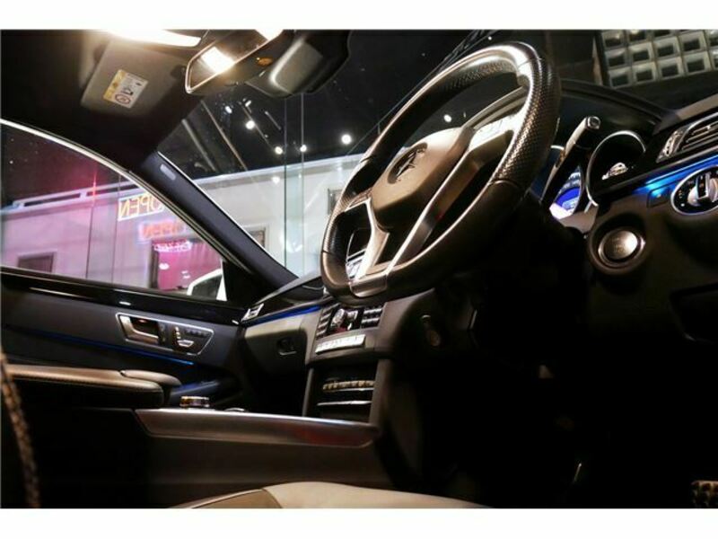 E-CLASS