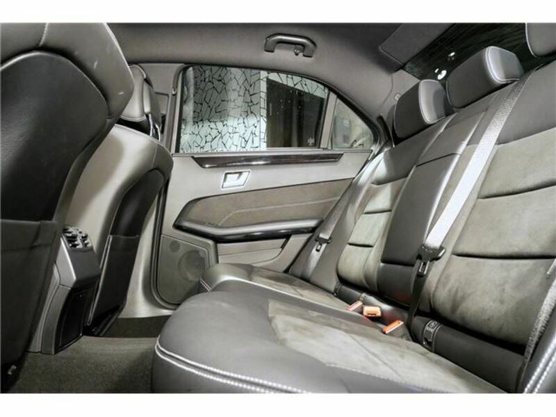 E-CLASS