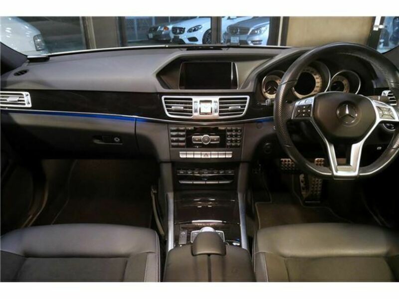 E-CLASS