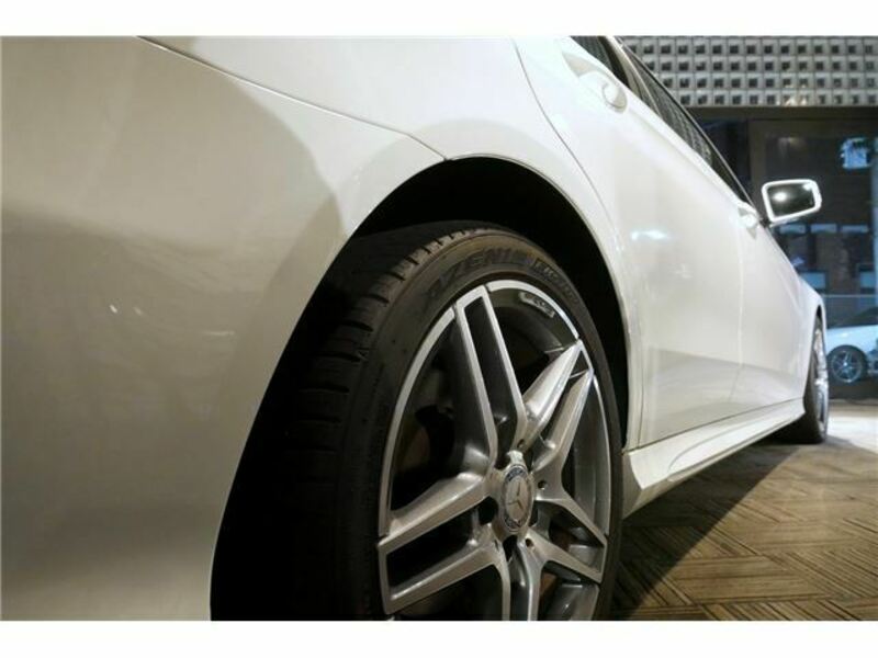 E-CLASS