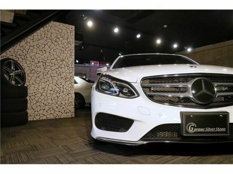 E-CLASS
