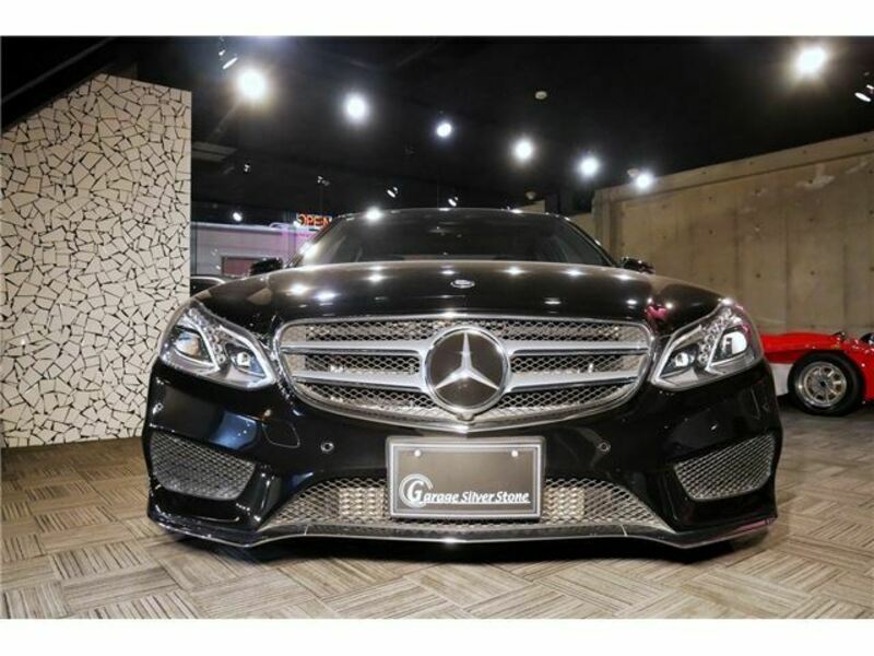E-CLASS