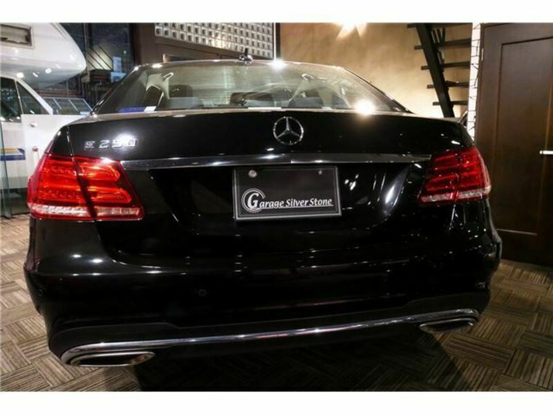 E-CLASS