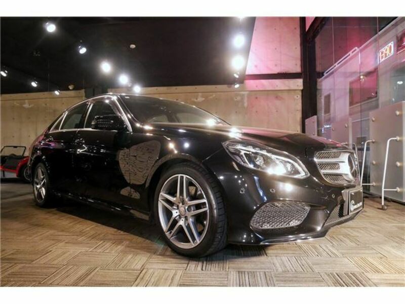 E-CLASS