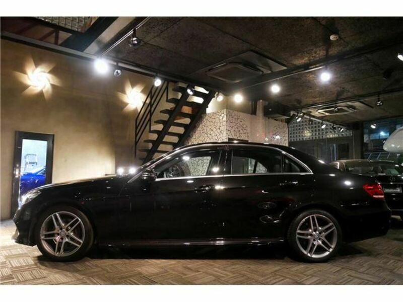 E-CLASS