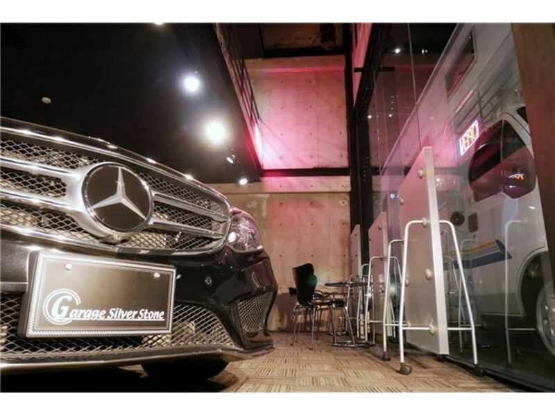 E-CLASS