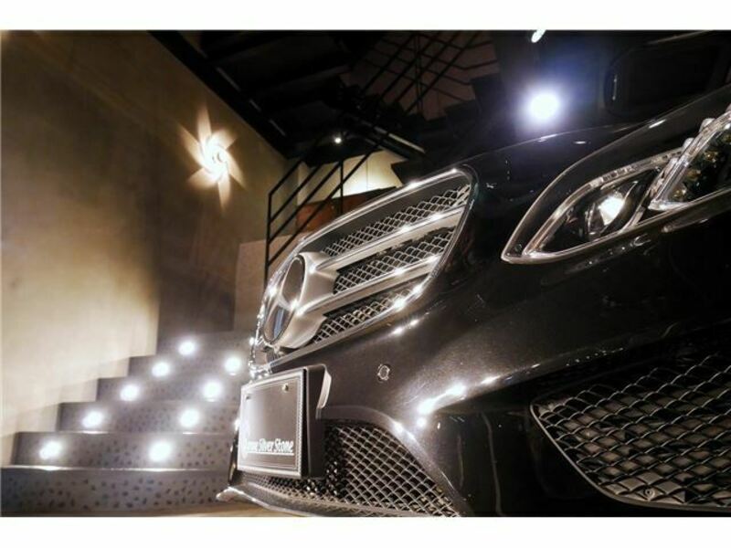 E-CLASS