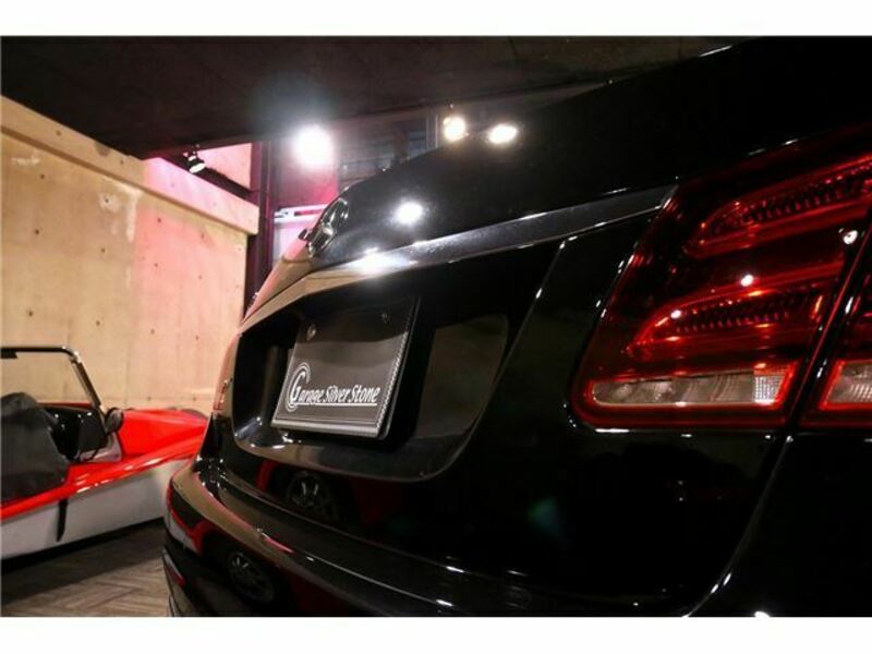 E-CLASS