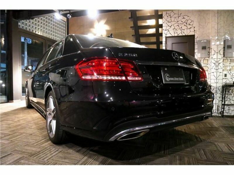 E-CLASS