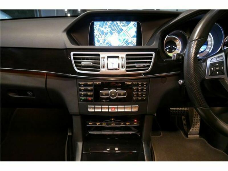 E-CLASS