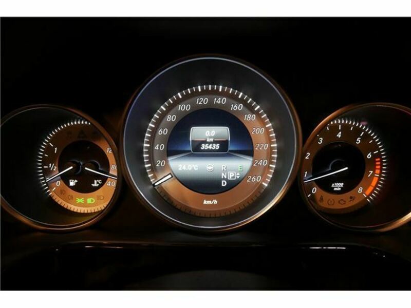 E-CLASS