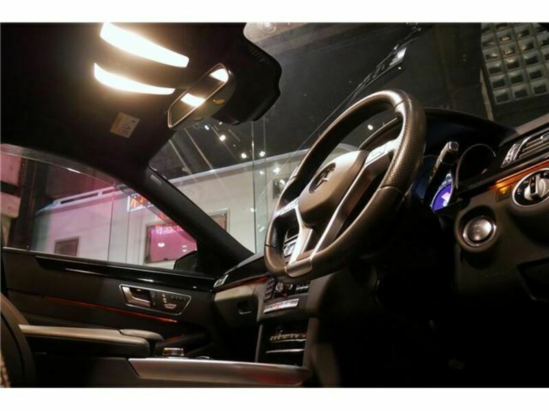 E-CLASS
