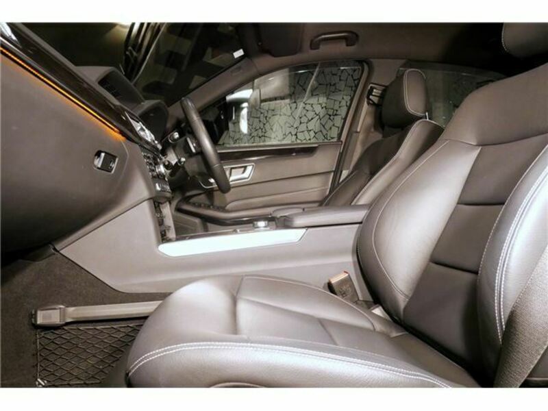 E-CLASS