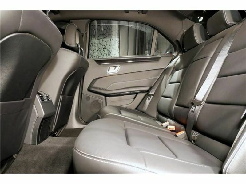E-CLASS