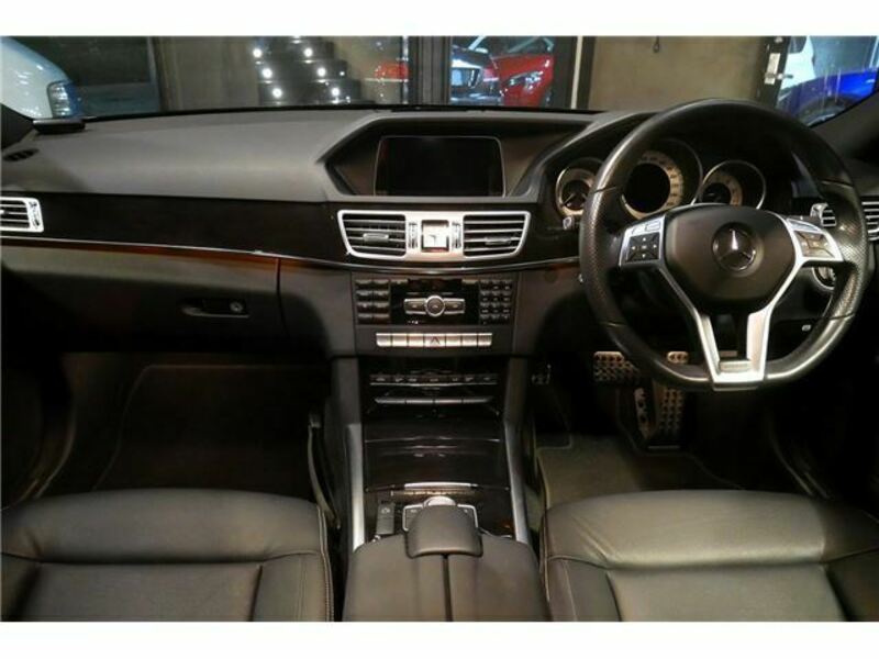 E-CLASS