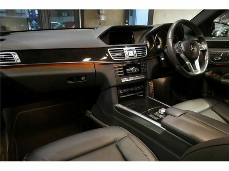 E-CLASS